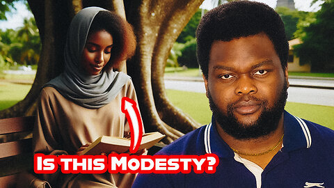 Christian Women And Modesty #jesus #modestymatters