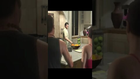 GTA V Shorts 🔥😱#gta #gta5 #gtashorts #shorts #ytshorts #trending #viralshorts #drift #mission