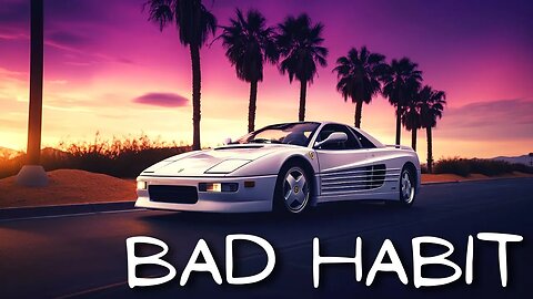 Jéja - Bad Habit (ft. Zaug) #Pop Music [#FreeRoyaltyBackgroundMusic]