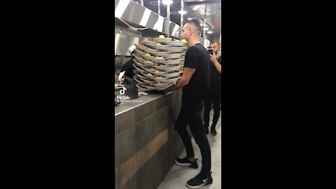 Super carry the foods