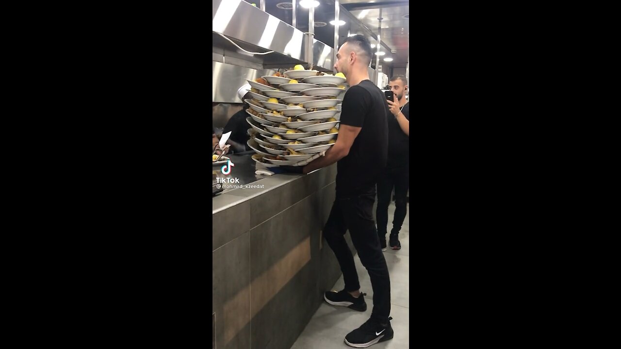 Super carry the foods