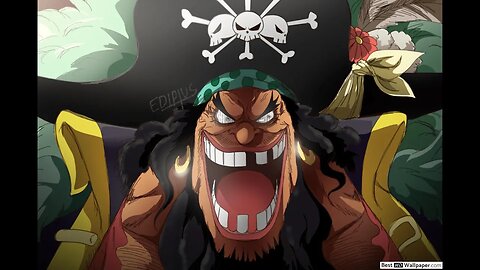 Pokemon Unite/ The Pirate Time