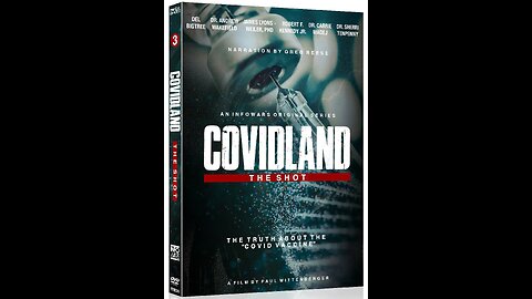 Covidland: The Shot (Episode 3)