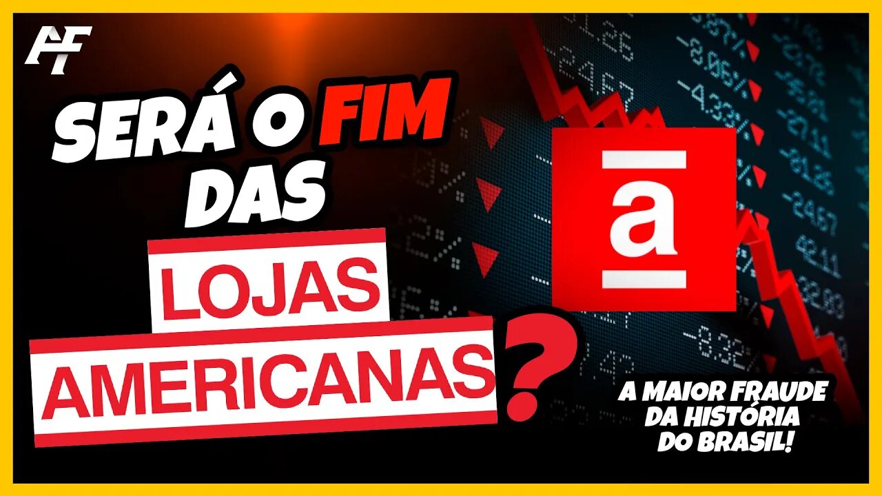 Minhas Opinião Sobre Americanas Como Ex-Afiliado