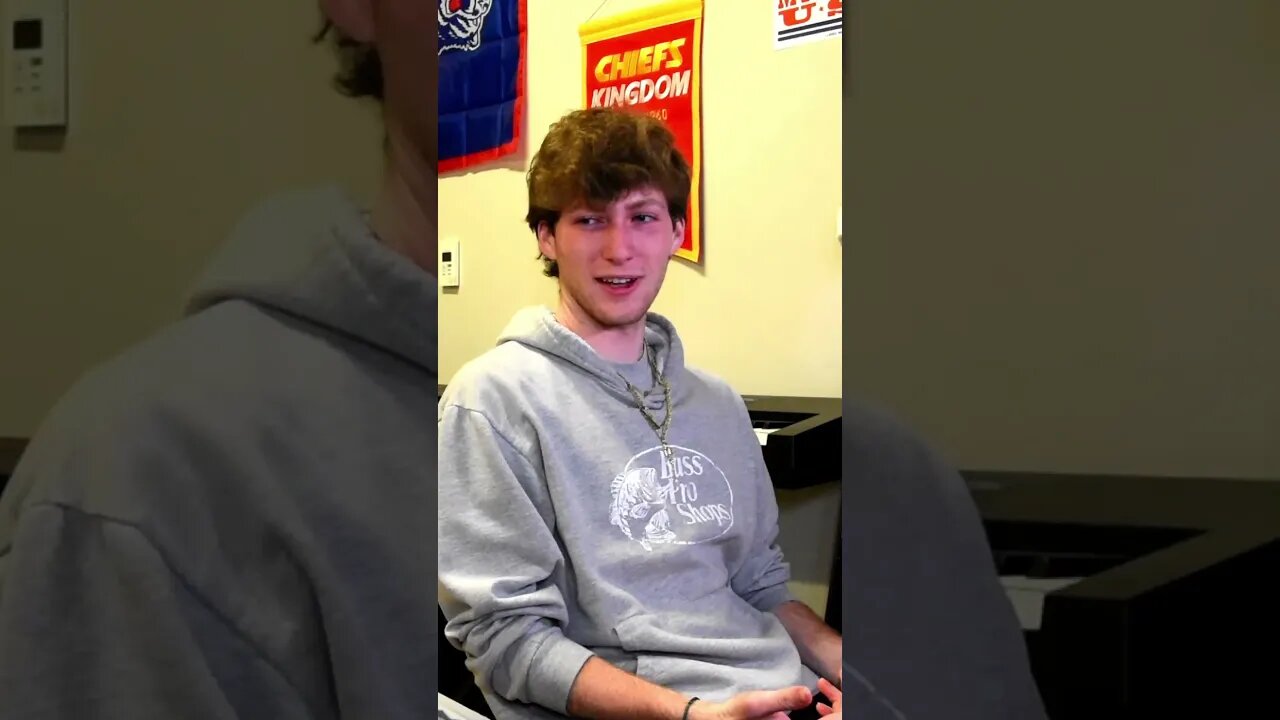 6 Black Men Vs. 1 White Guy?! #oddoneout #challenge #reaction #franckandnate