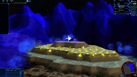 FPSnipe by Qople - Creeper World 4