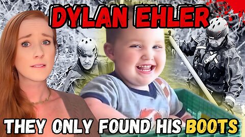 Was It Something More Nefarious Than They Thought? -The Story of Dylan Ehler