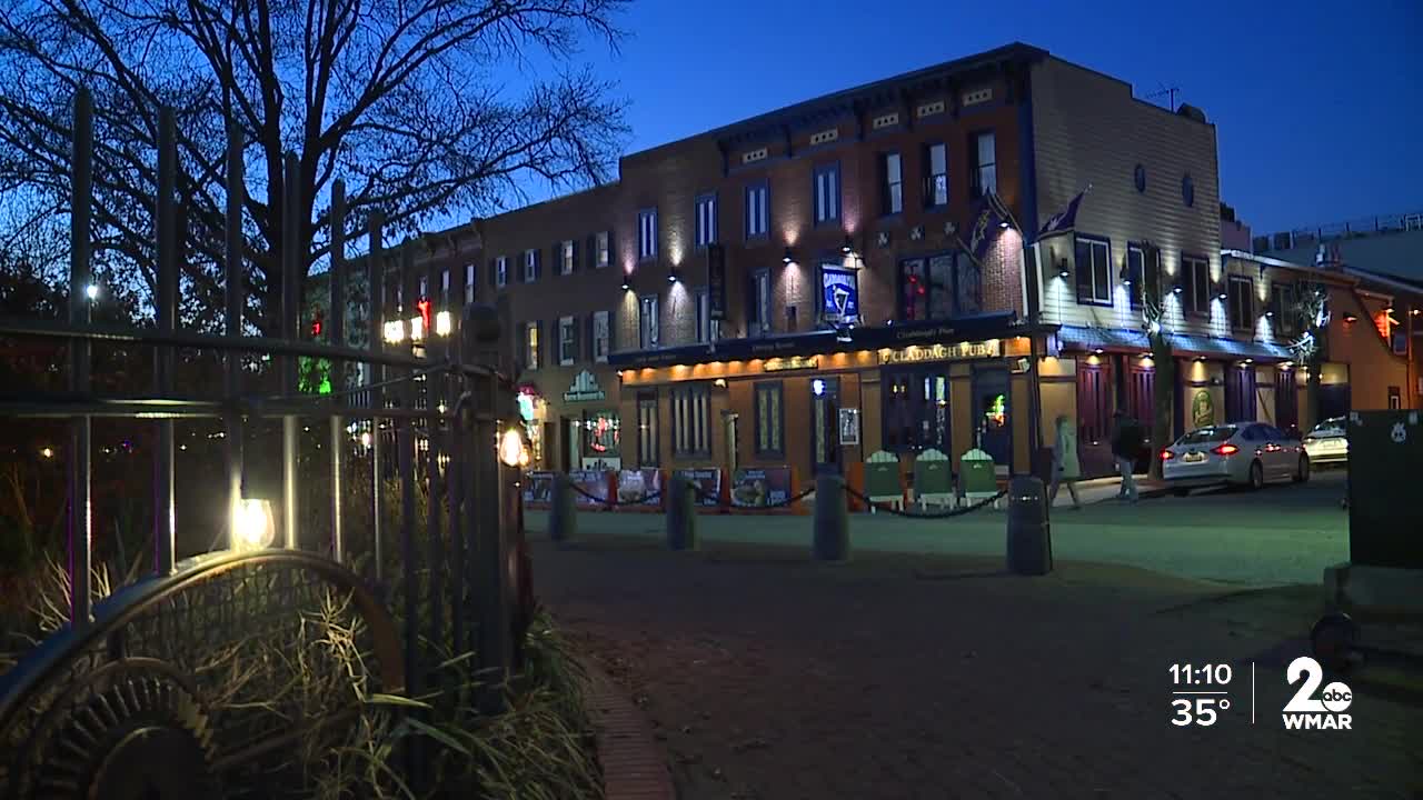 Canton restaurant selected for Barstool Fund