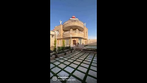 باغ ویلا دوبلکس در شهریار
