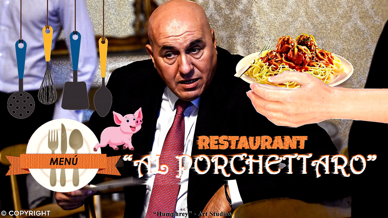 #UMBERTO PASCALI DAGLI USA - “BLINKEN A CROSETTO🤡👿🤡: L'ITALIA ALLA GUERRA IN LIBANO!!”👿👿👿 =PAGLIACCI!=