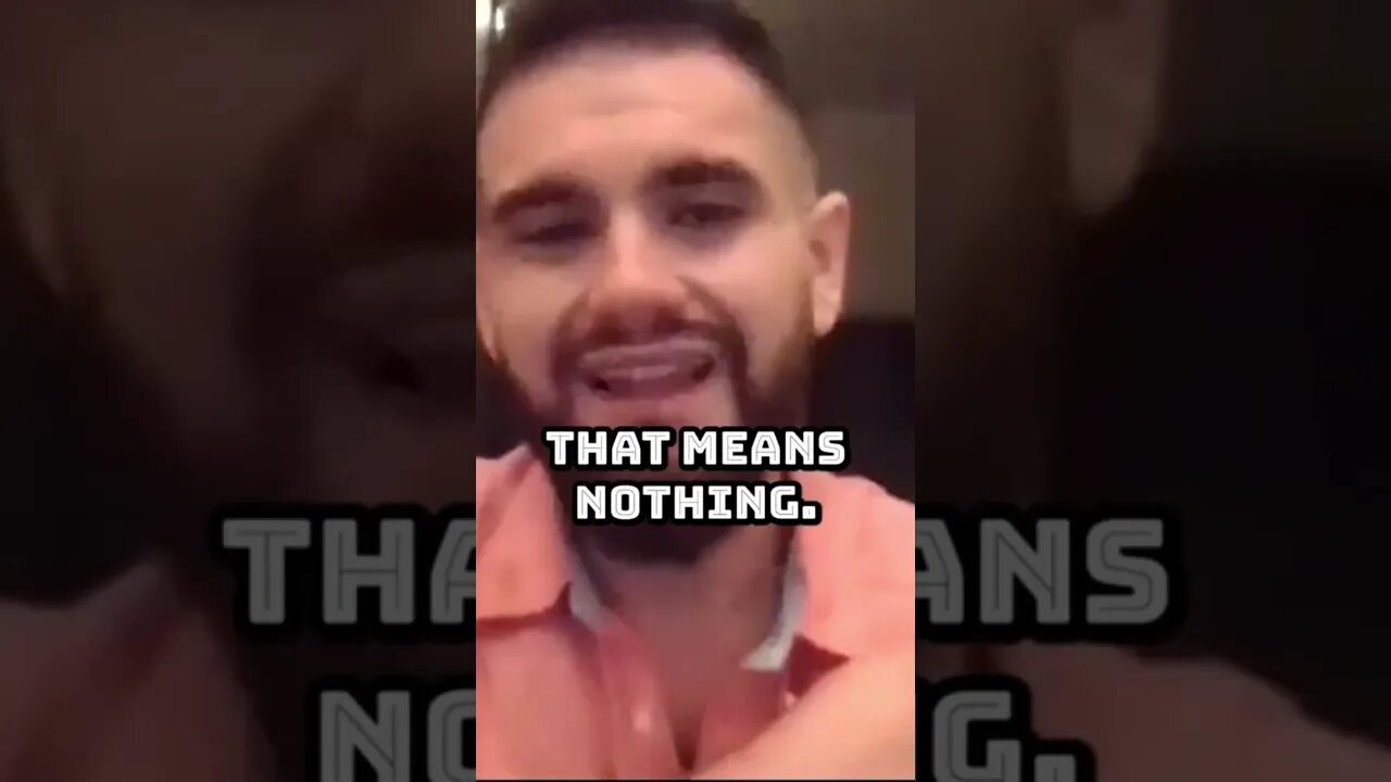 Smart people are stupid