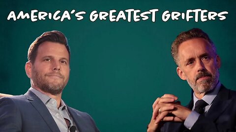 Have IPhones Abolished Oppression? Dave Rubin Thinks YES!
