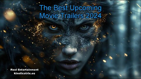 The Best Upcoming Movie Trailers 2024 PT13