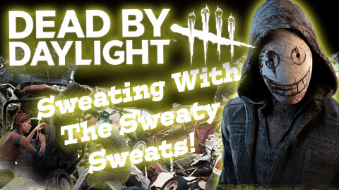 Dead By Daylight: Legion Takes On The Super Sweats At Autohaven