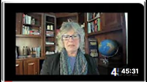 What is Coming Next? With Celeste Solum