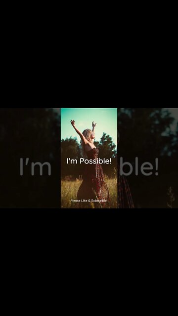 I'm Possible!