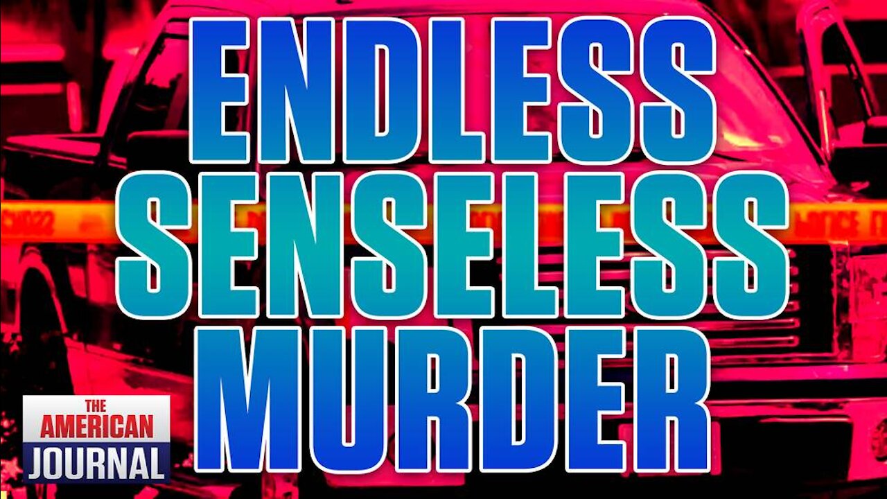 Confessed Murderer Found “Not Guilty” Because Of Race