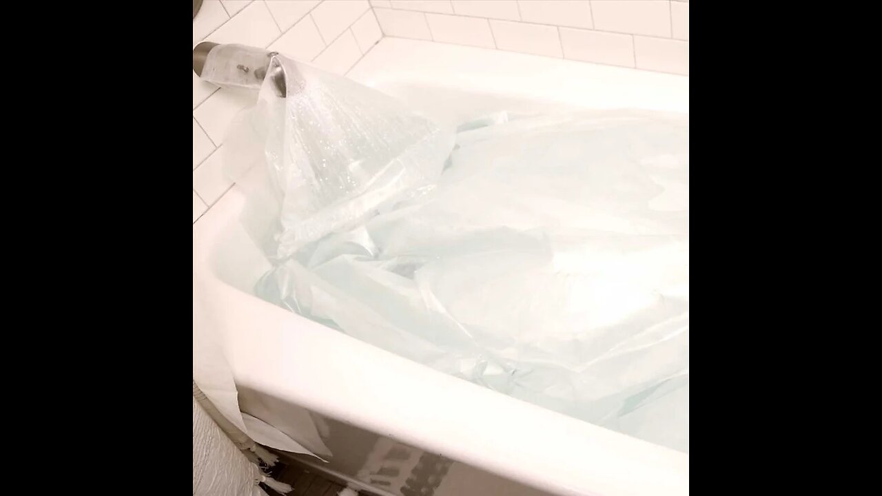 TX Business Women Survival Video: Water Bank
