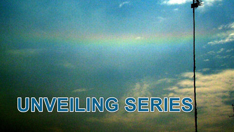 The Unveiling of God no 26