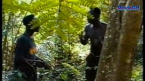 BOB SANTO v ABUSUAPANYIN JUDAS