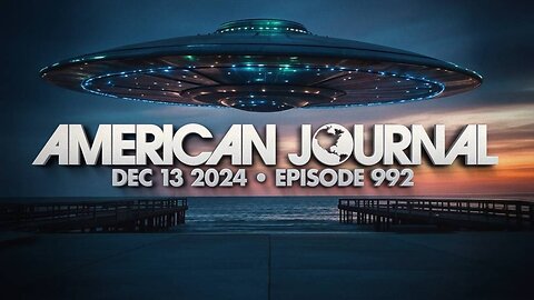 Trump Working To Stop WWIII As UFO Frenzy Takes America By Storm