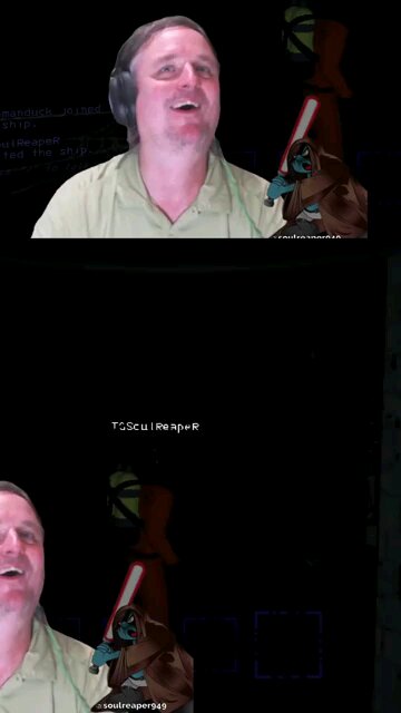 Soulreaper949 shut the door 🚪 | #ironmanduck on #Twitch #lethalcompany