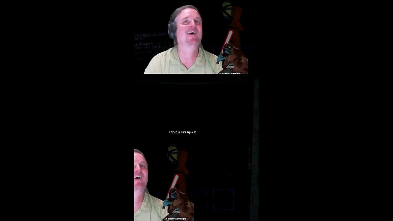 Soulreaper949 shut the door 🚪 | #ironmanduck on #Twitch #lethalcompany