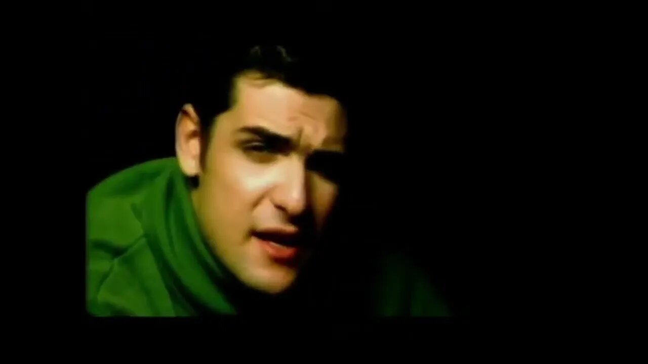 Χρίστος Αντωνιάδης - Παραισθήσεις (1999) - Videoclip by FM Records & Yiannis Karalis