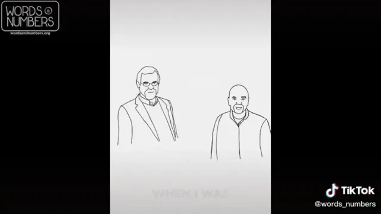 Words & Numbers
