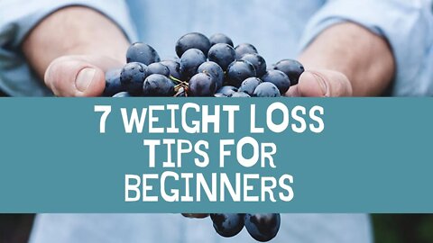 7 weightloss tips for beginners #weightloss #healthbooster #fitness #shorts #ytshorts