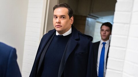 Las mentiras y el fraude del excongresista George Santos le pueden costar dos años de cárcel