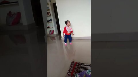 let's start the dance