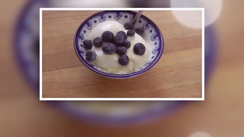 TU201401 Thick Raw Milk Yogurt | Thank You Video January 2014