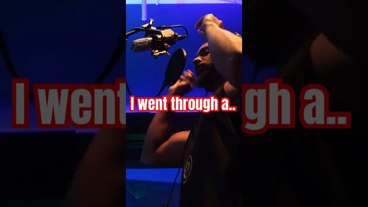 I went through a.. #Get2Steppin w/S2