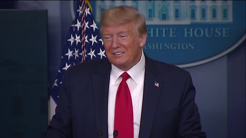 Pardon 'Joe Exotic'? President Trump says he will 'look into it'