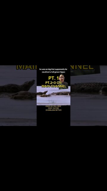 Witchdoctor used a dog as BAIT to catch Gustave Pt. 1