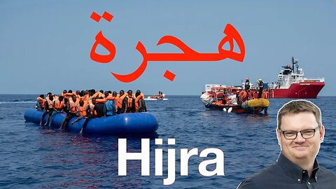 Migracja #2 - Hijra. Jak Islam rozszerza swój zasięg na świecie? | Pogodne Szorty #73