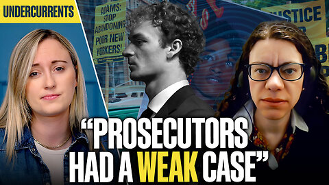 Inside the courtroom: Nicole Gelinas on how Daniel Penny won