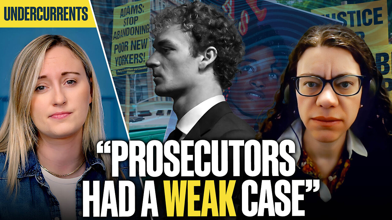 Inside the courtroom: Nicole Gelinas on how Daniel Penny won