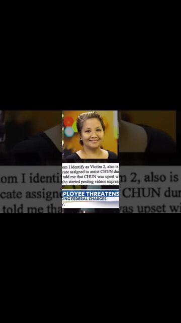 University of Hawaii Employee Threatens to Kill Two Co-Workers - one that is pregnant #shorts