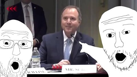 Trump Lives Rent-Free in Adam Schiff's Mind? Chinese Spies Busted: Unbelievable Scoop!