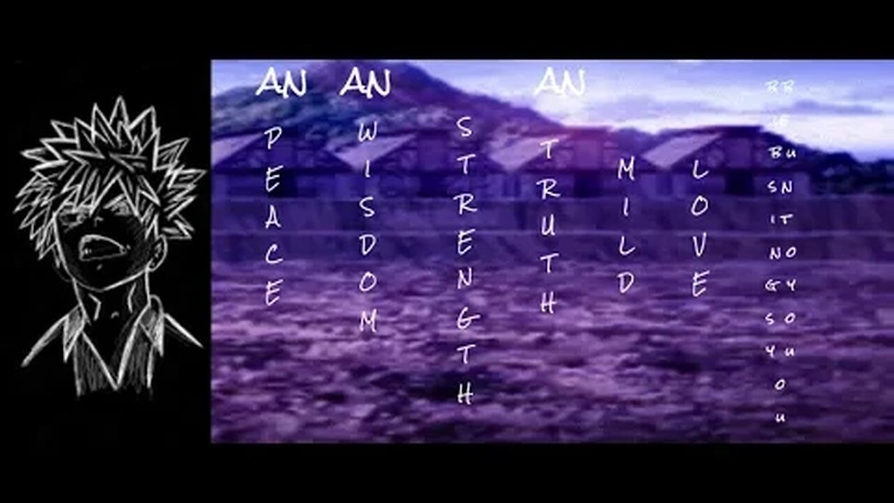 unsanctifed uncommon