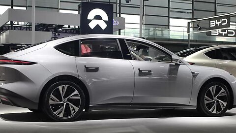 Nio DBS Huge Rating