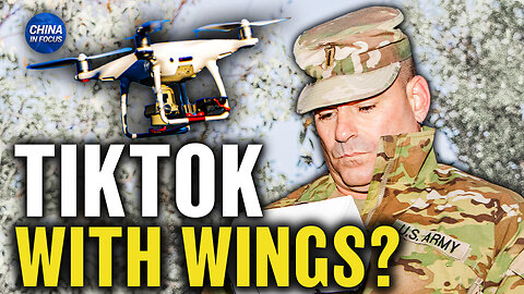 Can This Chinese Military Company Keep Dominating US Market?
