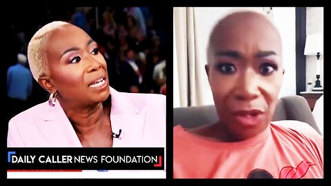 Joy Reid Has Completely Lost It Over Trump's Near-Assassination