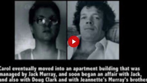 Programmed To Kill/Satanic Cover-Up Part 81 (Douglas Clark & Carol Bundy - Sunset Strip Murders)