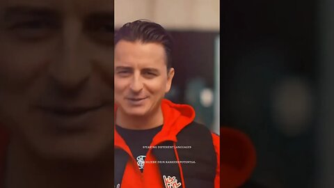 🇩🇪 Famous polyglots/berühmte Polyglotten -Alexander Marcus