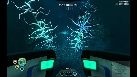 Subnautica Log #7 Part B