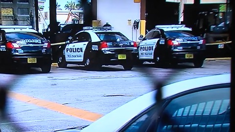 WPB police cars: Inside the failed engines