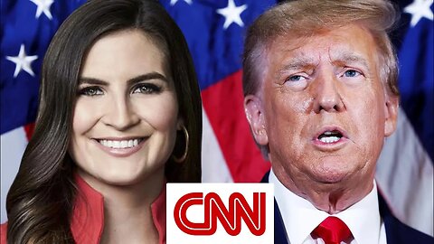 Donald Trump, Reads A List Of Things He Did